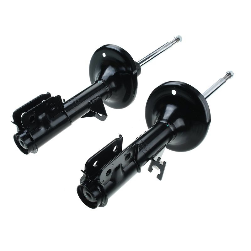 2x Front Shock Absorber Strut for Pontiac GTO 2004-2006 5.7L 6.0L