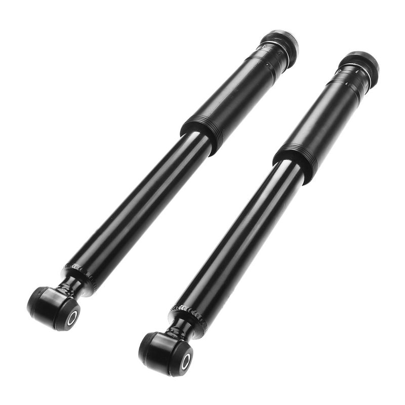 4x Front & Rear Shock Absorber for Mercedes-Benz C220 C230 C280 W202