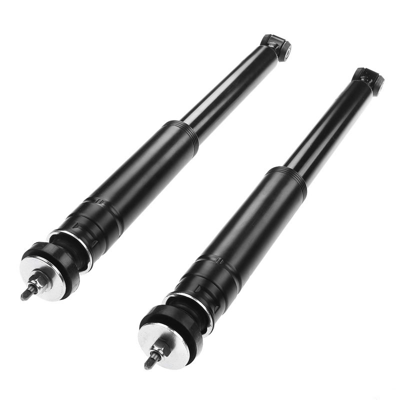 4x Front & Rear Shock Absorber for Mercedes-Benz C220 C230 C280 W202