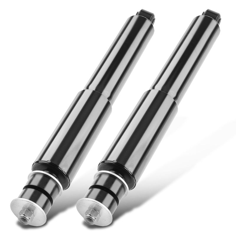 2x Front Shock Absorber for International 9800 SBA IC Corporation
