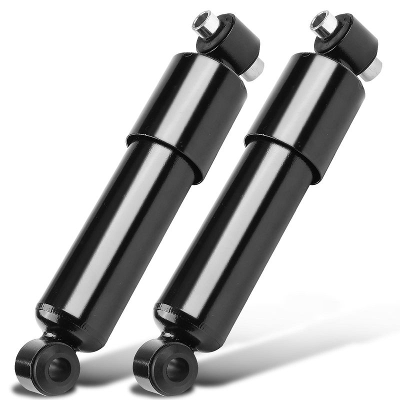 2x Cab Left & Right Shock Absorber for Freightliner 108SD 114SD 122SD Cascadia