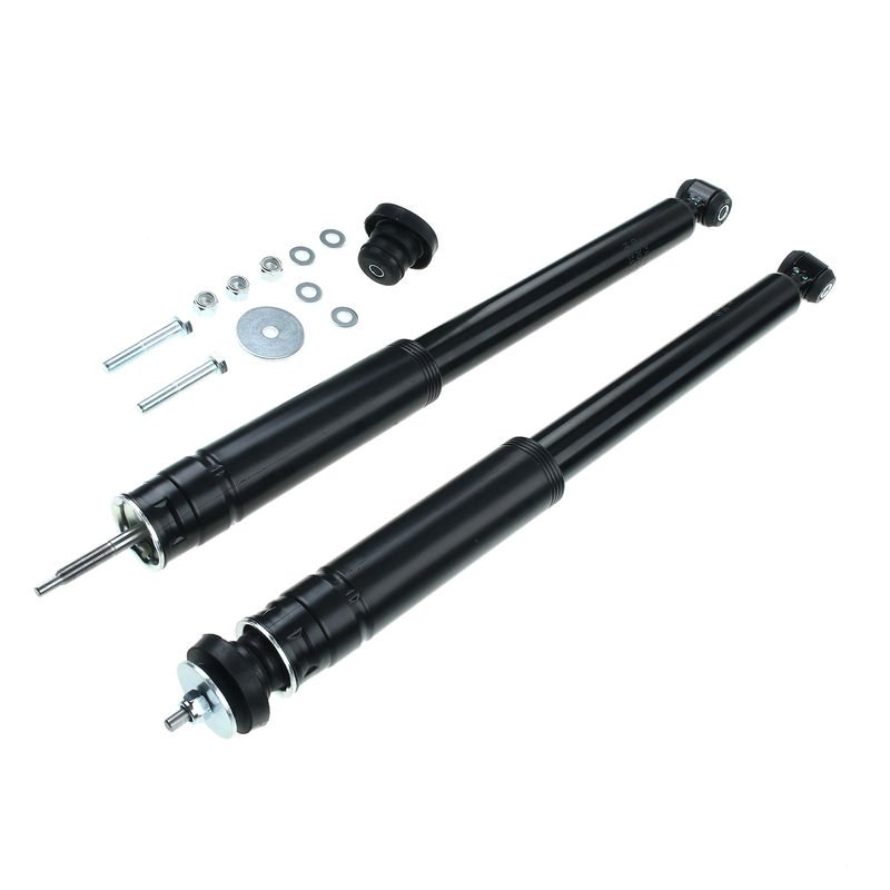 2x Front Shock Absorber for Mercedes-Benz W210 W211 E300 E320 E420 E430 E55 AMG