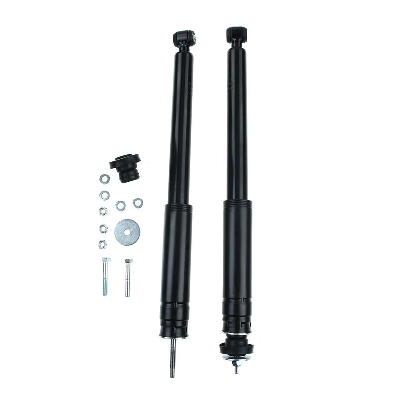 2x Front Shock Absorber for Mercedes-Benz W210 W211 E300 E320 E420 E430 E55 AMG