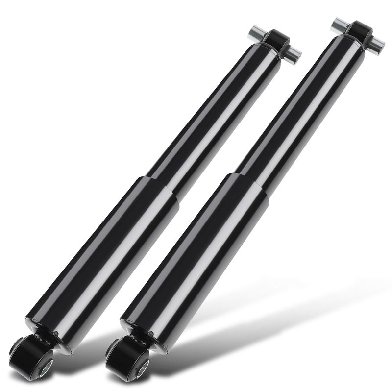 2x Rear Shock Absorber for Volvo VNL VHD Autocar LLC. Kenworth Mack