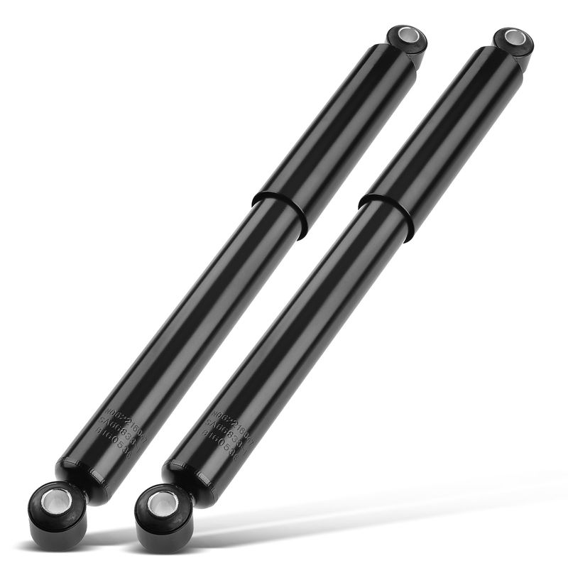 2x Front or Rear Shock Absorber for Chevrolet C50 GMC International Harvester