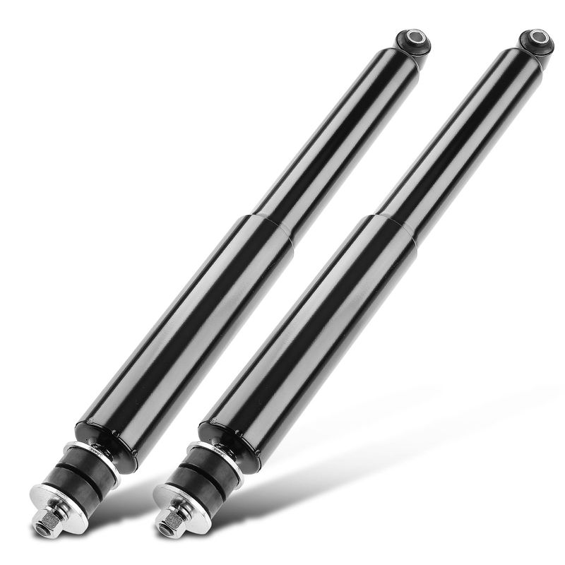 2x Rear Shock Absorber for Ford F-650 F-750 IC Corporation International