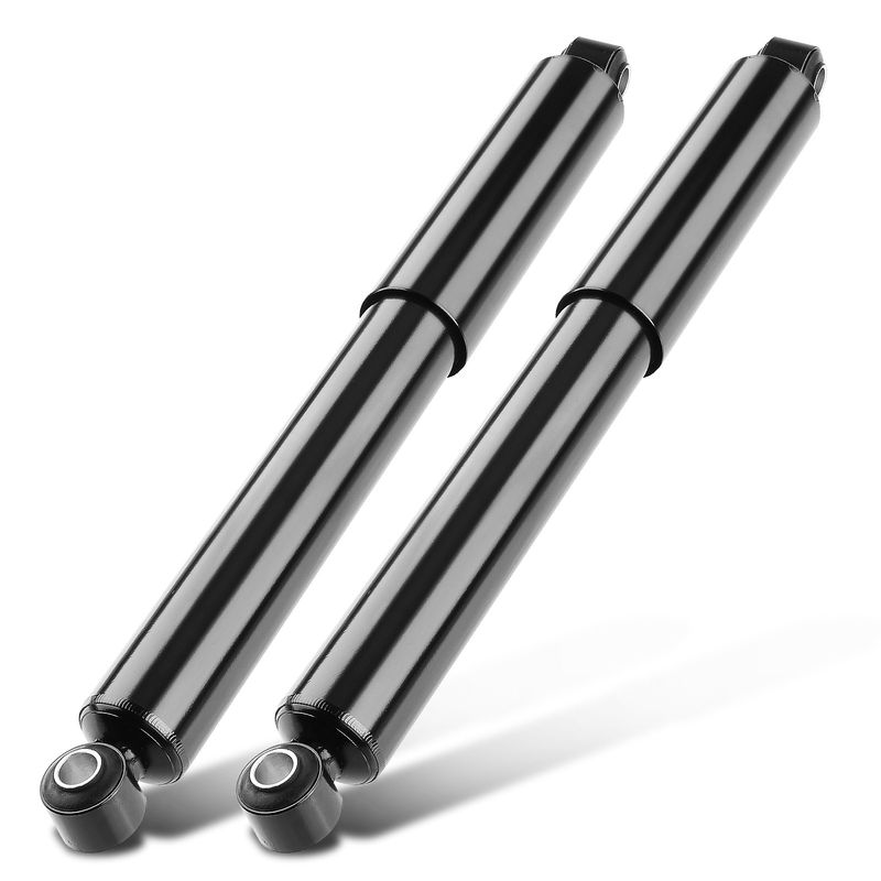 2x Front Shock Absorber for Hino 145 165 185 2005-2010 CH 1990-2005 CL