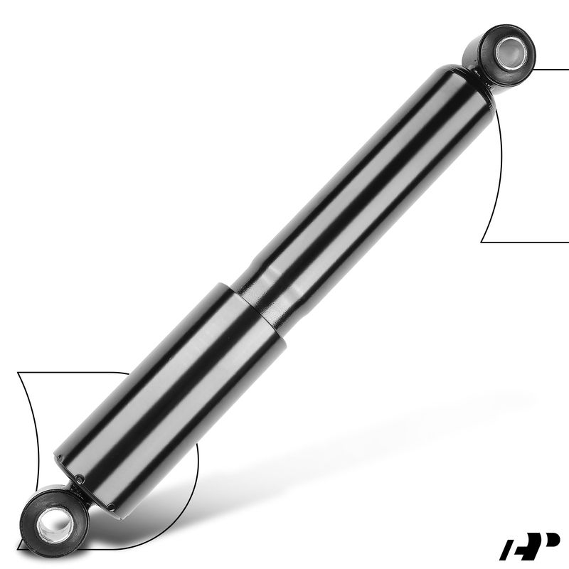 Rear Driver or Passenger Shock Absorber for Blue Bird All American RE