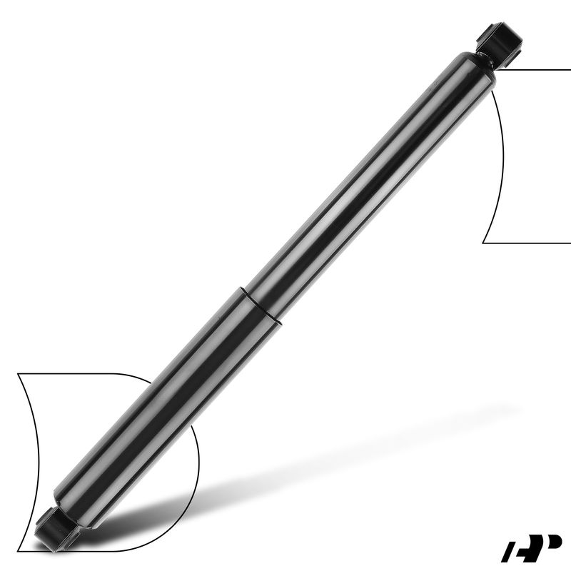 Rear Driver or Passenger Shock Absorber for Blue Bird All American FE