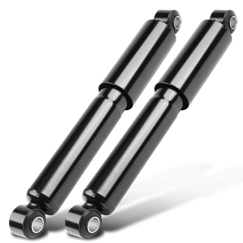 2x Rear Shock Absorber for Blue Bird All American FE All American RE