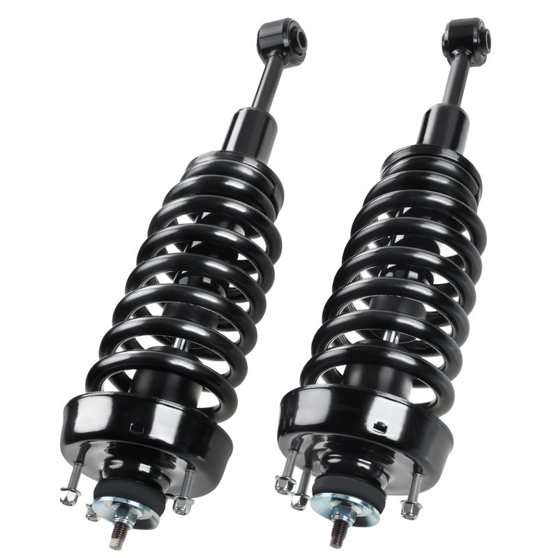 2x Front Complete Strut & Coil Spring Assembly for Lincoln Aviator 2003 2004 2005 4.6L