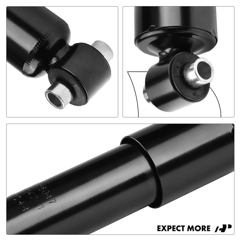 Cab Driver or Passenger Shock Absorber for Freightliner Business Class M2 2012