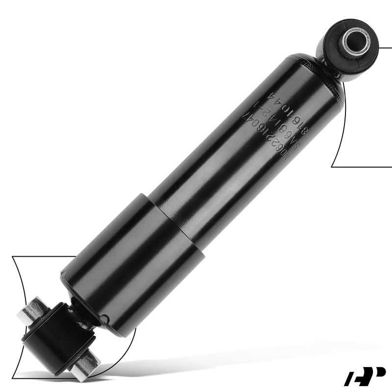 Cab Driver or Passenger Shock Absorber for Freightliner Business Class M2 2012