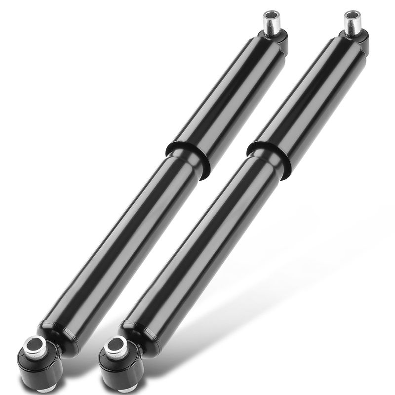 2x Front Shock Absorber for Mack Anthem CX Volvo VAH VN VNL VNM VNR