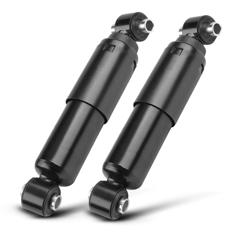 2x Cab Left & Right Shock Absorber for Volvo VN 98-99 2004 VNL 11-16 VNM VNX
