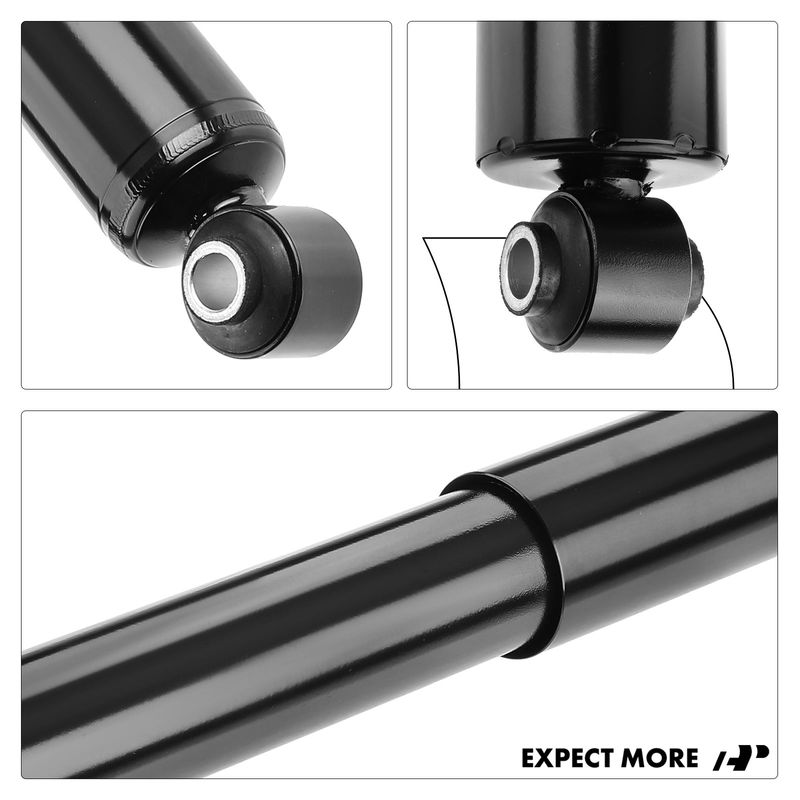 Front Driver or Passenger Shock Absorber for International Harvester CXT 05-08