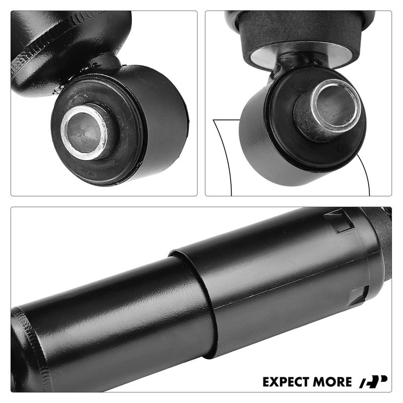 Cab Driver or Passenger Shock Absorber for Volvo VN 98-99 2004 VNL 11-16 VNM VNX