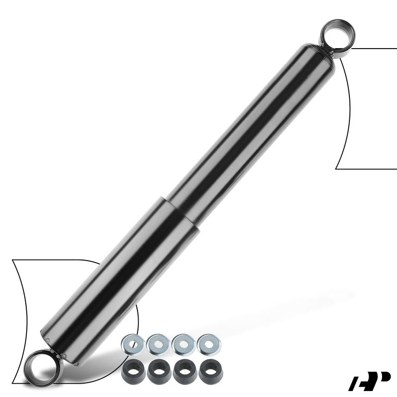 Front Shock Absorber for Peterbilt 357 362 372 375 376 377 378 384
