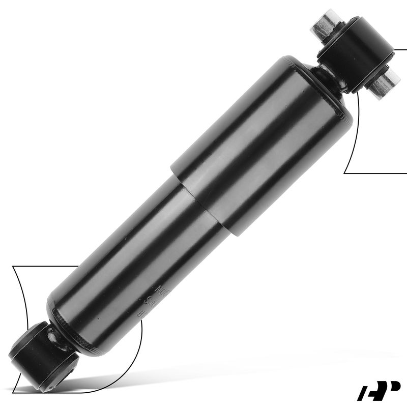 Cab Driver or Passenger Shock Absorber for Freightliner Century Class 01-11 FL60