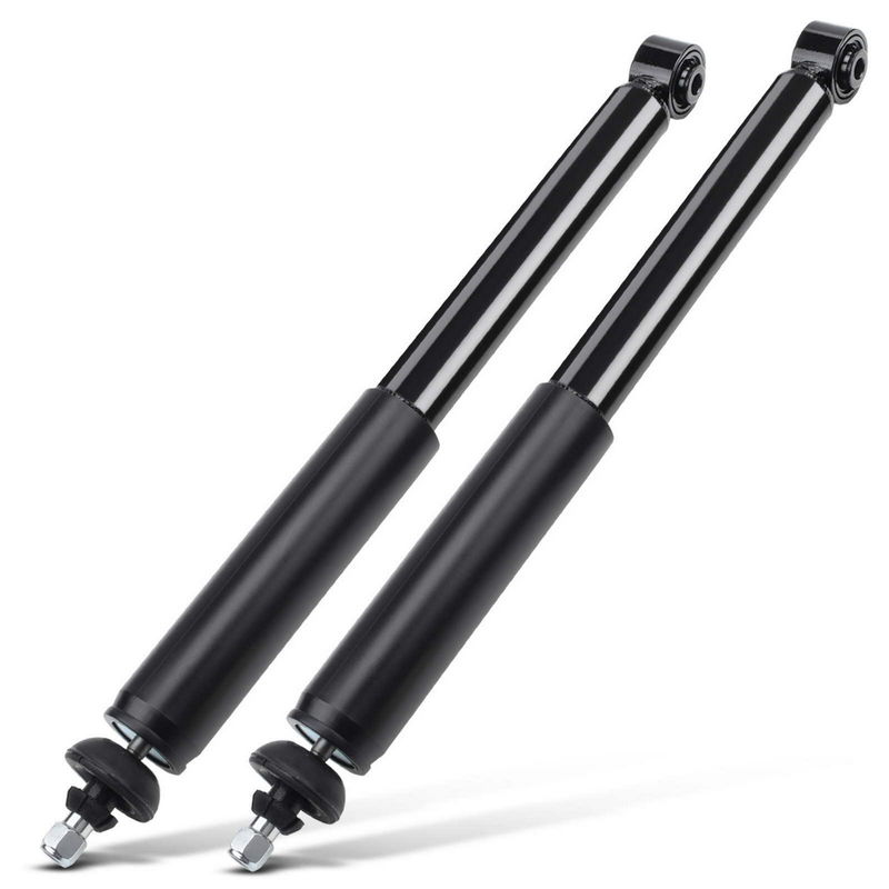 4x Front & Rear Complete Strut & Coil Spring Assembly for Acura CSX Honda Civic