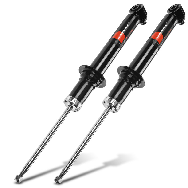 2x Rear Shock Absorber for BMW 528I 535I 550I 2011-2016 535D 2014-2016