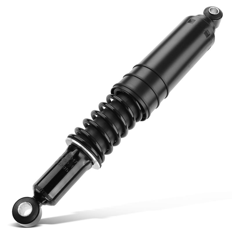 Tag Axle Shock Absorber for Kenworth T880 2014-2020