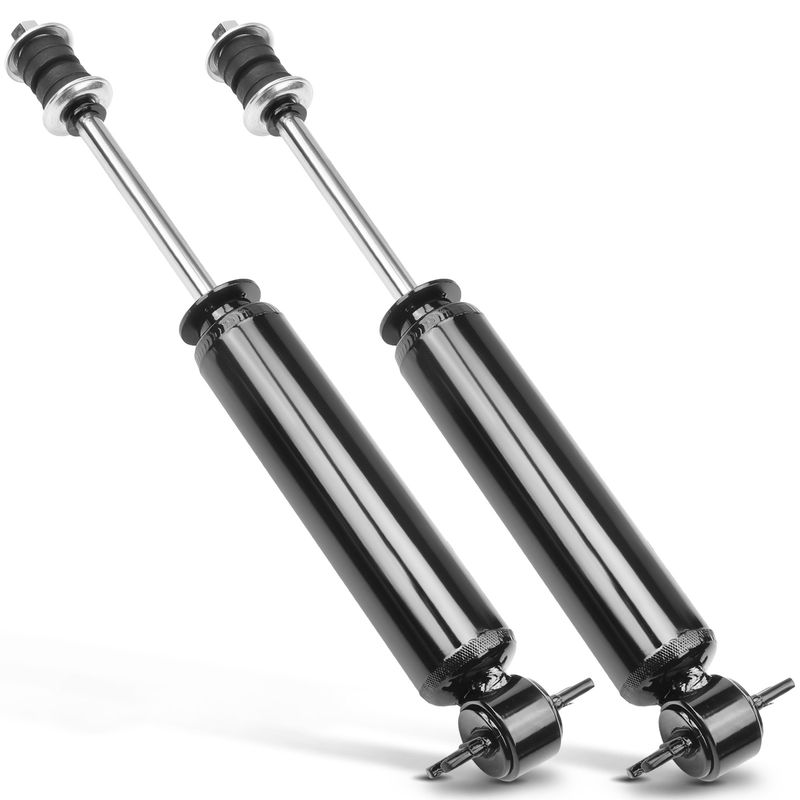 4x Front & Rear Shock Absorber for Chevrolet Astro 1985-2005 GMC Safari 85-05
