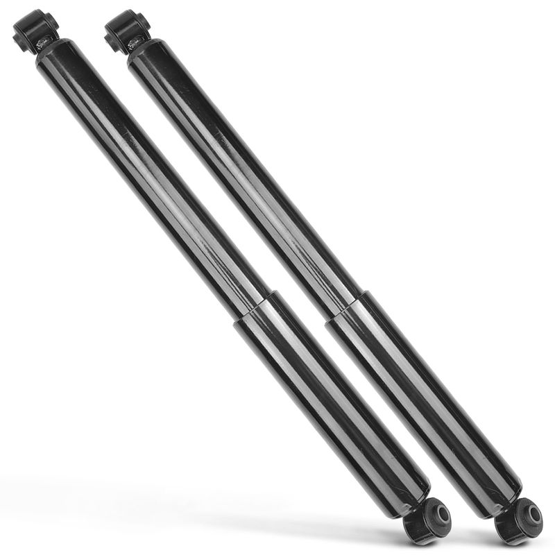 4x Front & Rear Shock Absorber for Chevrolet Astro 1985-2005 GMC Safari 85-05