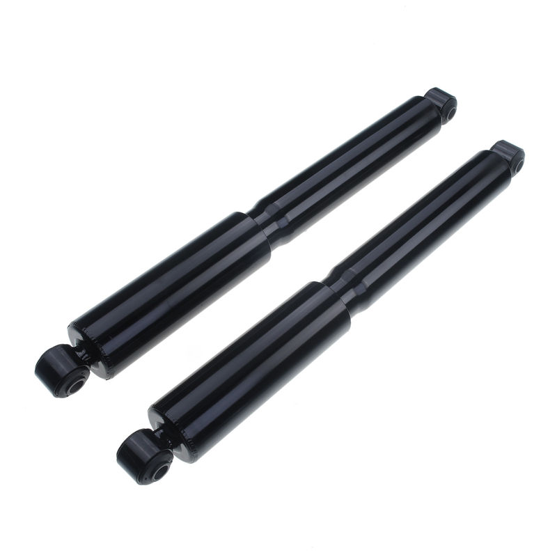 2x Rear Shock Absorber for Dodge Ram 4500 Ram 5500 2009 2010