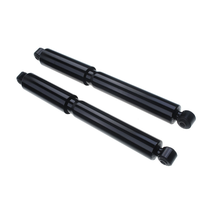 2x Rear Shock Absorber for Dodge Ram 4500 Ram 5500 2009 2010