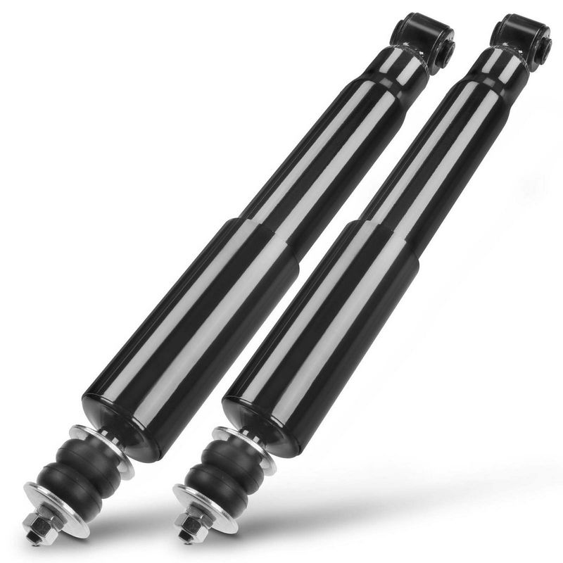 2x Front Shock Absorber for Ford F-150 1997-2003 F-250 Expedition F-150 Heritage