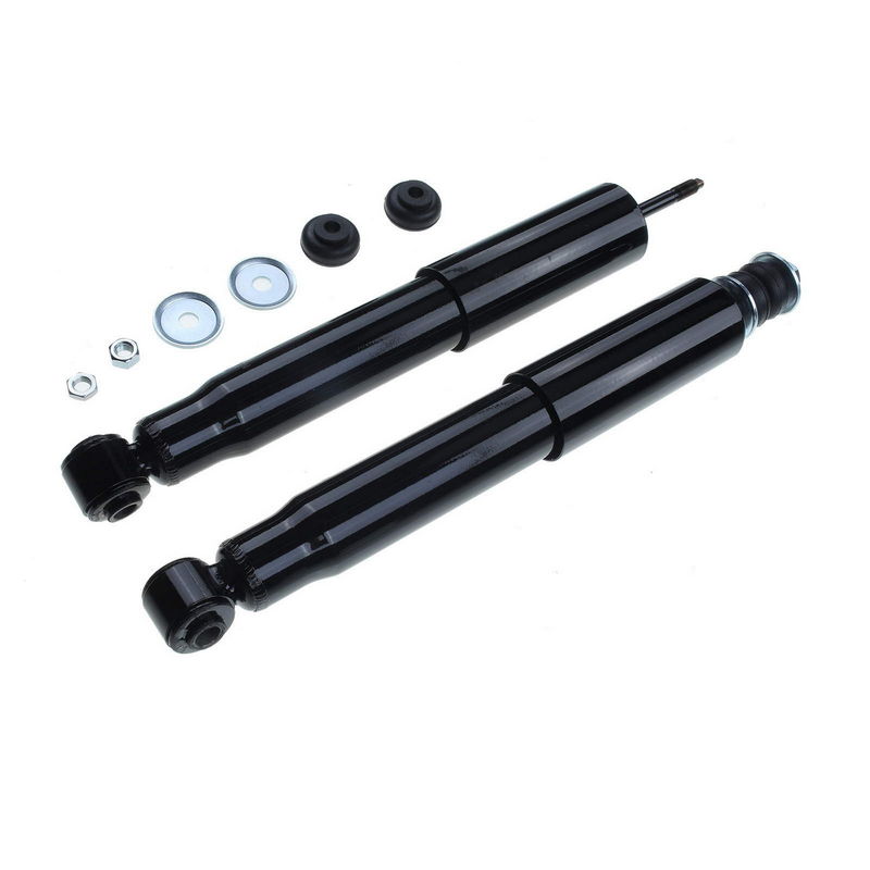 2x Front Shock Absorber for Ford F-150 1997-2003 F-250 Expedition F-150 Heritage