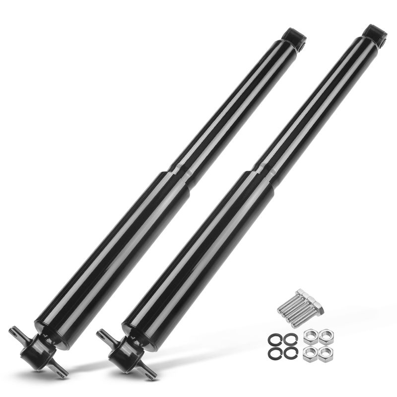 2x Rear Shock Absorber for Ford Explorer 1991-2001 Mazda Mercury