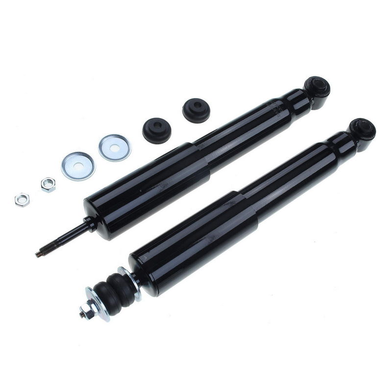 2x Front Shock Absorber for Ford F-150 1997-2003 F-250 Expedition F-150 Heritage