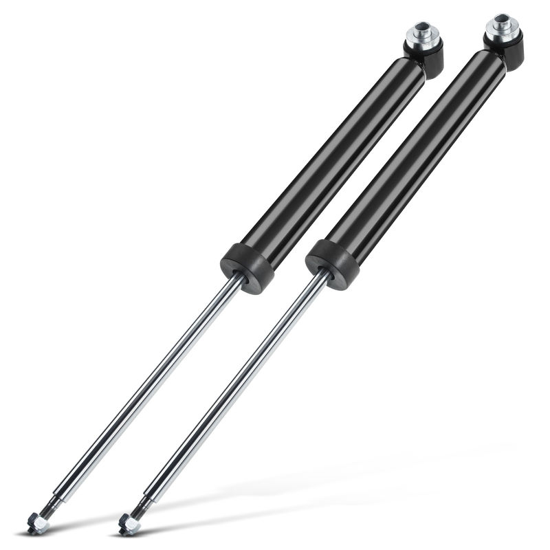 2x Rear Shock Absorber for Audi A6 06-11 S6 A6 Quattro