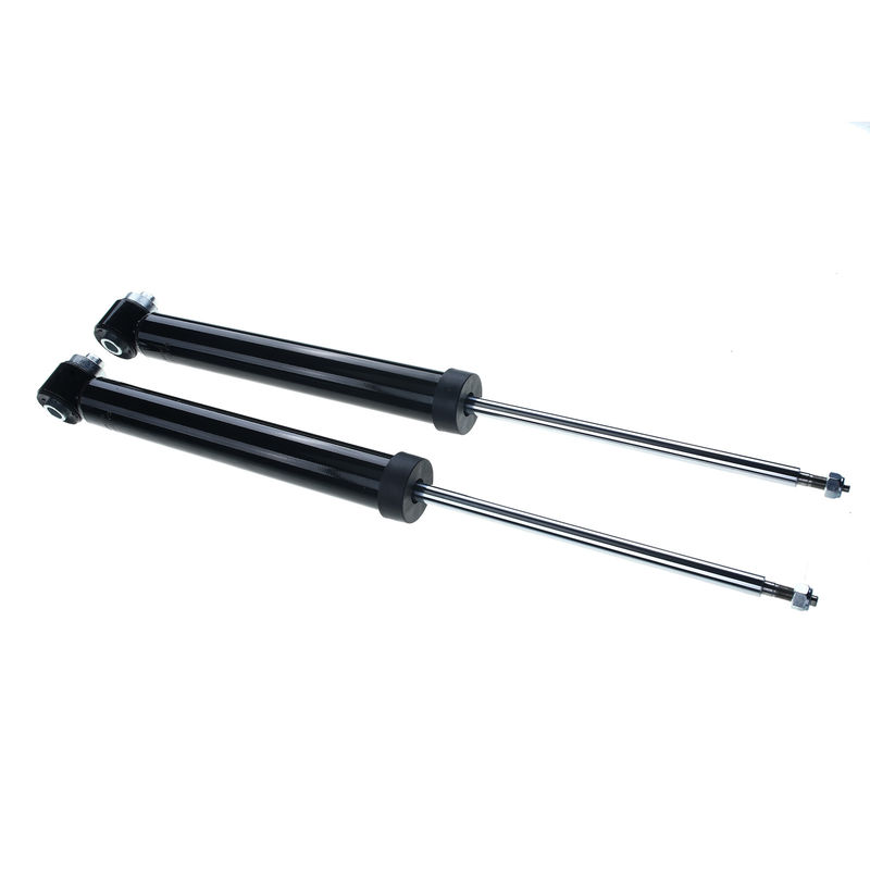 2x Rear Shock Absorber for Audi A6 06-11 S6 A6 Quattro