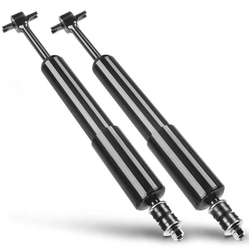 4x Front & Rear Shock Absorber for Ford Ranger 1998-2011 Mazda B3000 98-07 B4000