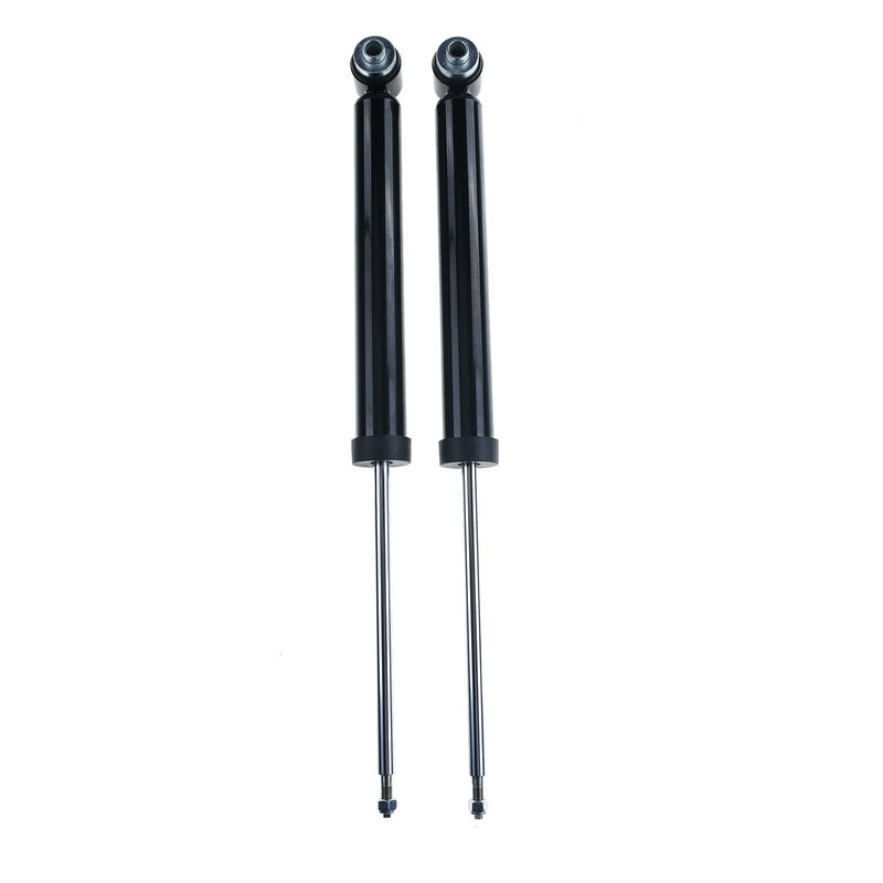 2x Rear Shock Absorber for Audi A6 06-11 S6 A6 Quattro