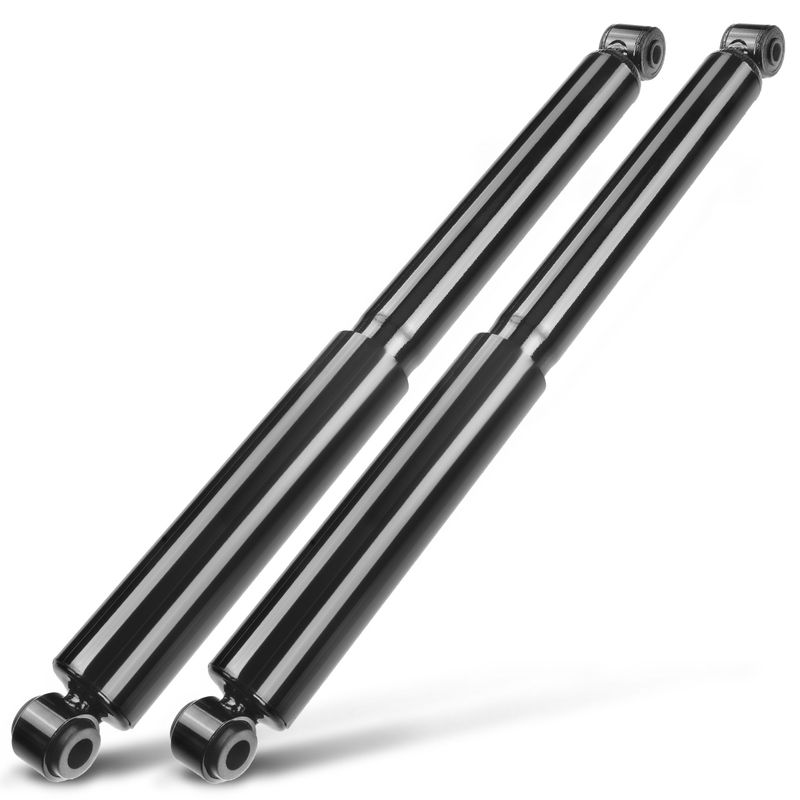 2x Rear Shock Absorber for Ford Ranger Jeep Grand Cherokee Mazda