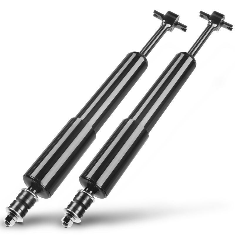 4x Front & Rear Shock Absorber for Ford Ranger 1998-2011 Mazda B3000 98-07 B4000
