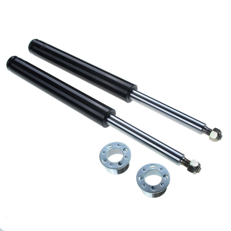2x Front Shock Absorber for Buick Regal 88-96 Chevrolet Lumina Oldsmobile