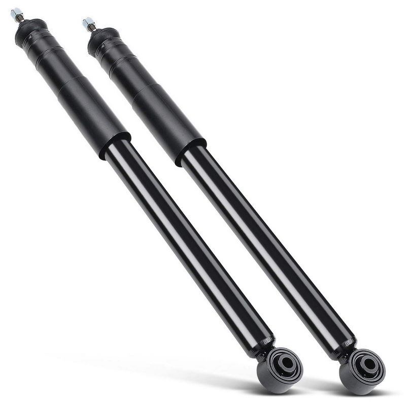 4x Front & Rear Complete Strut & Coil Spring Assembly for Honda Civic 2006-2011