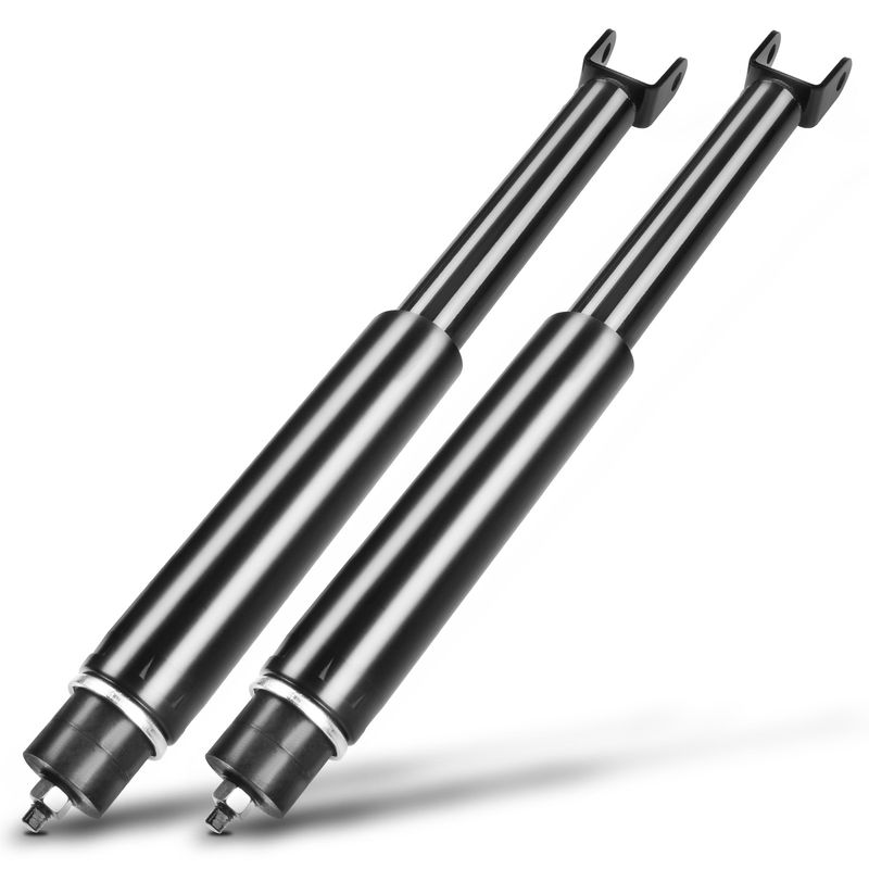 2x Rear Shock Absorber for Ford Taurus 2013-2019 Lincoln MKS 09-12