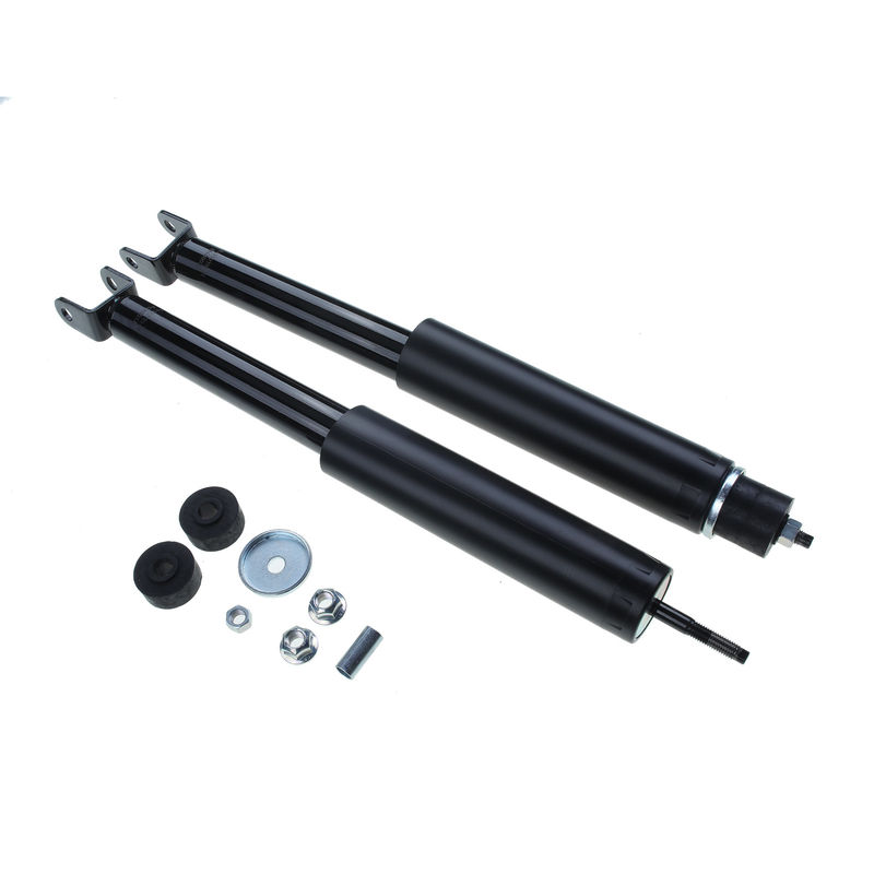 2x Rear Shock Absorber for Ford Taurus 2013-2019 Lincoln MKS 09-12