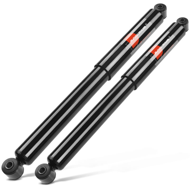 2x Front & Rear Shock Absorber for Ford Expedition 97-02 F-250 F-350 Lincoln