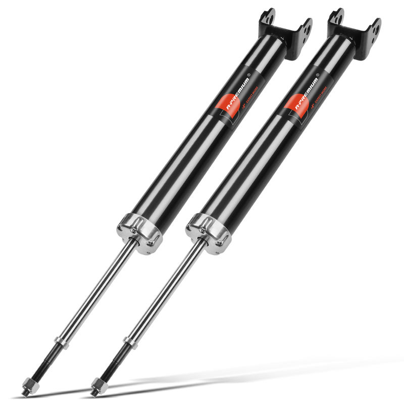 2x Rear Shock Absorber for INFINITI G37 2008-2013 G35 G25 Q40 Q60