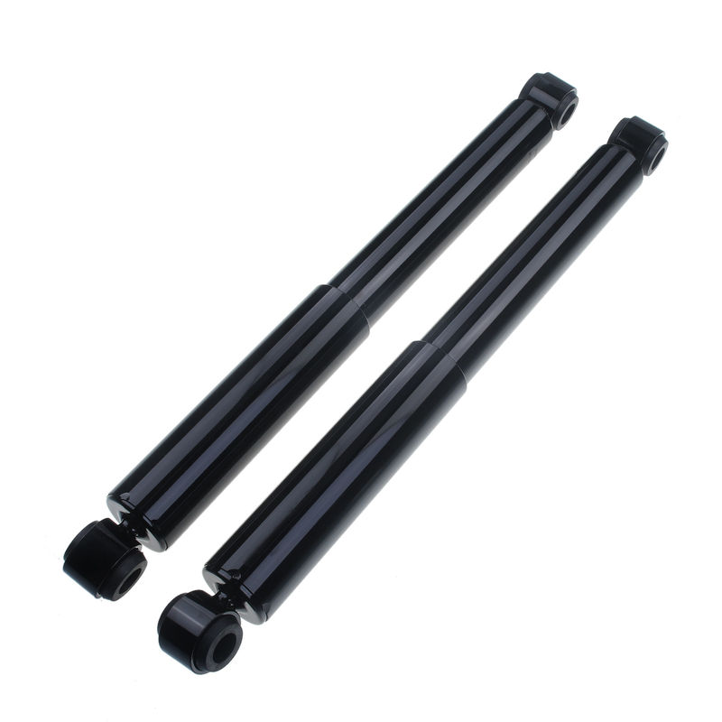 2x Front & Rear Shock Absorber for Kenworth C500 1990-2015 Ford Sterling Truck