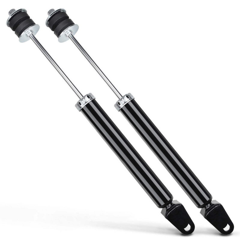 4x Front & Rear Complete Strut & Coil Spring Assembly for Ford Taurus 2010-2011