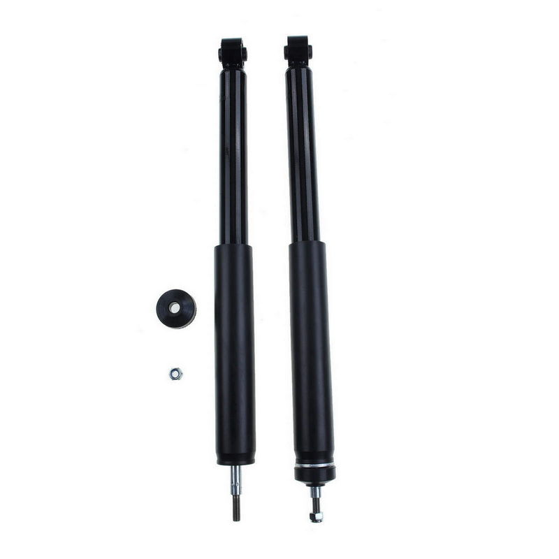 2x Rear Shock Absorber for Honda Fit 2013-2014 ELECTRIC EV Model