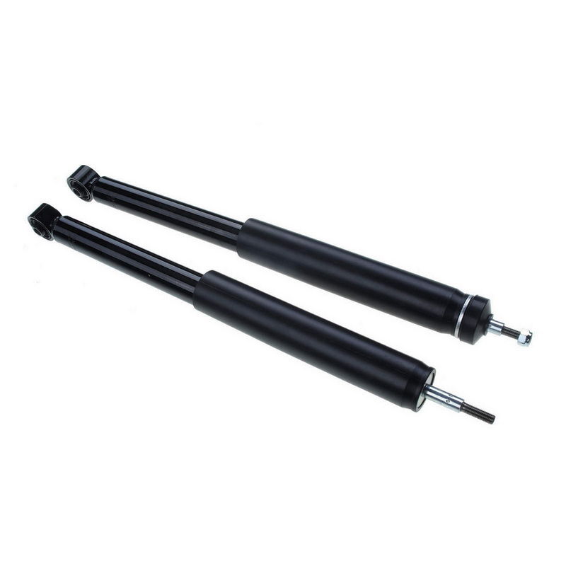 2x Rear Shock Absorber for Honda Fit 2013-2014 ELECTRIC EV Model